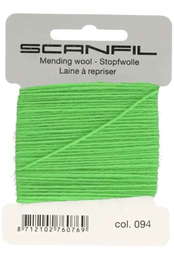 Stopgaren - Mending Wool