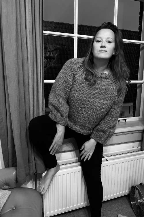 Bulky Sweater