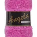 020 Girly Pink