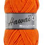 213 Fiery Orange