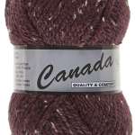 454 Mauve Tweed