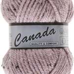 475 Pastel Pink Tweed