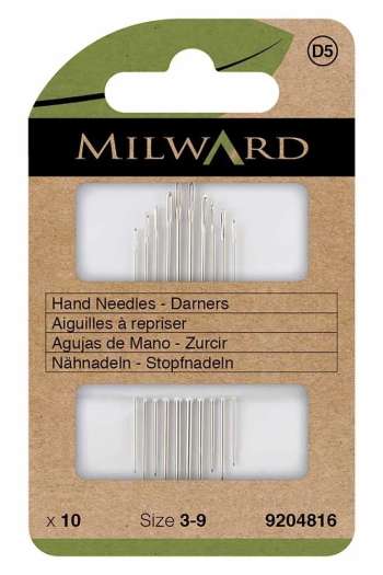Huishoudnaalden Assorti