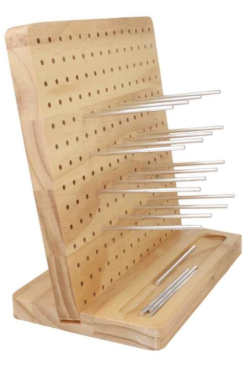 Blockspanner