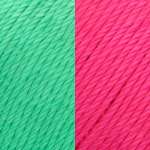 Girly Pink - Mint