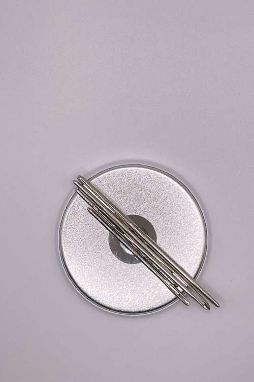 Haakvrouw Naaldmagneet - Afbeelding 2