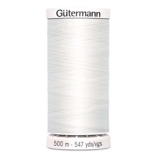 Gütermann Allesnaaigaren 500 mtr.