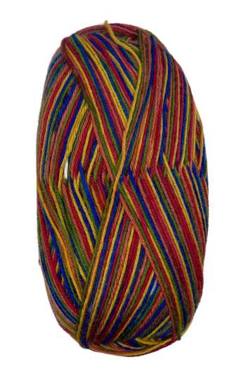 Wol met polyamide Dolomiti