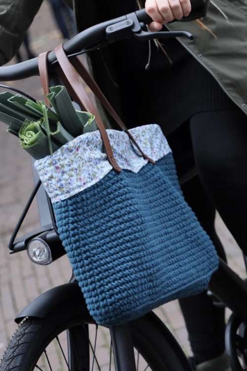 Boodschappentas Shopper