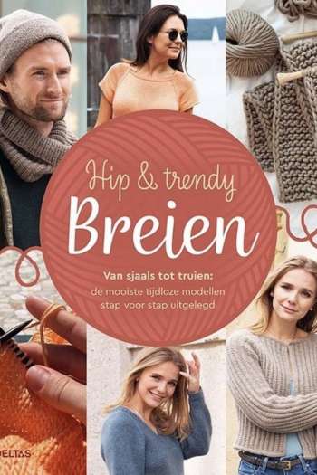 Hip en Trendy Breien - Carina Schauer