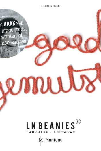 Goed gemutst - Ellen Kegels