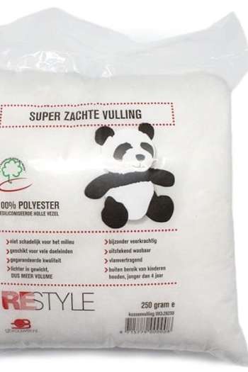 Panda Vulling