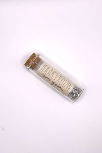 T-Pins Blockspelden 30 stk