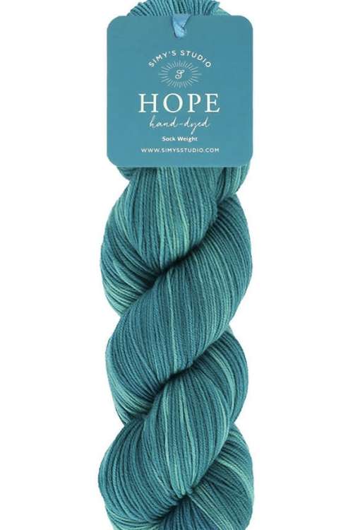 Merinowol Simy's Hope Sock Weight