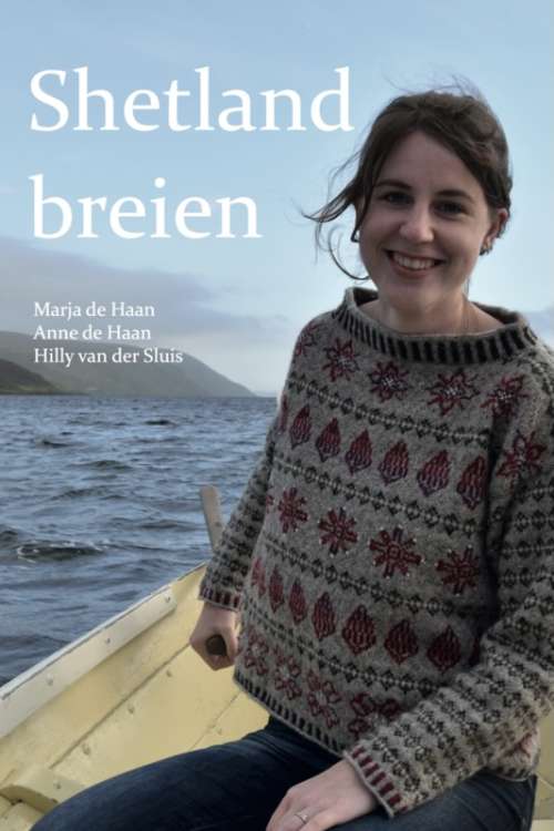 Shetland Breien | Marja de Haan e.a.