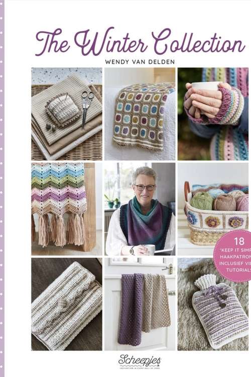 The Winter Collection - Wendy van Delden