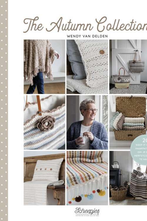 The Autumn Collection - Wendy van Delden