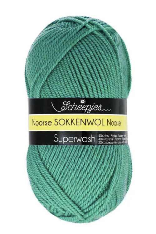 Wol met polyamide Scheepjes Markoma