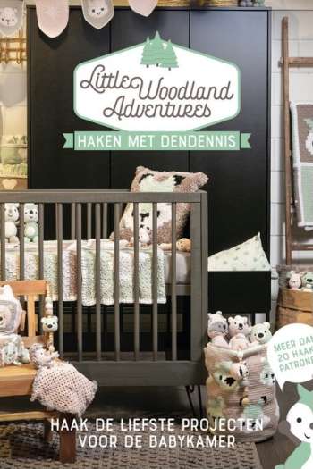 Little Woodland Adventures - DenDennis