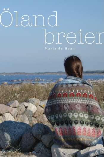 Öland breien - Marja de Haan