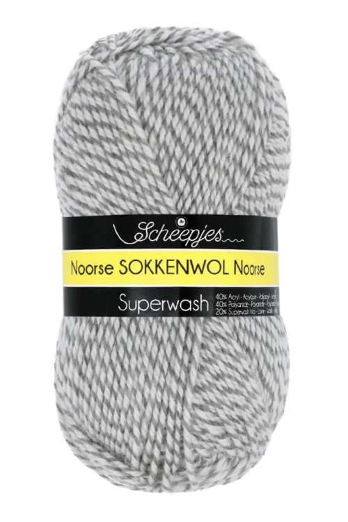 Scheepjes Noorse Wol Markoma 6-draads