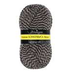003 Black & Tan