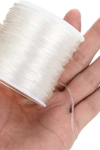 Nylon elastiek