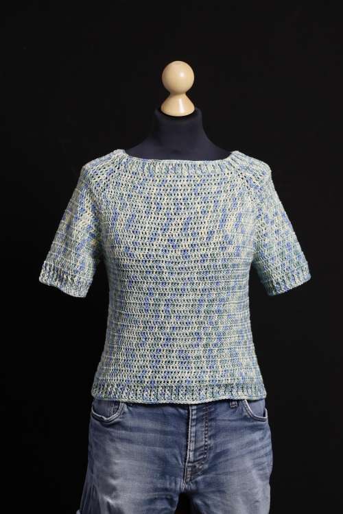 Zomershirt