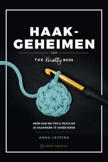 Haakgeheimen - The Knotty Boss