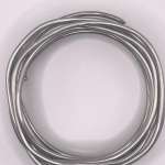 Metaaldraad Buigbaar aluminium 3 mm