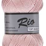 Pastel Pink