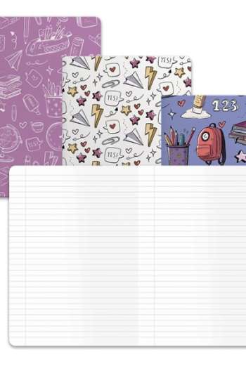 CreaChick schriften