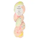 25 Neon Confetti