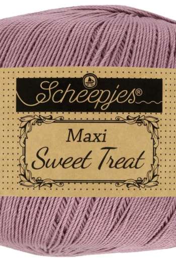 Katoen Scheepjes Maxi Sweet Treat