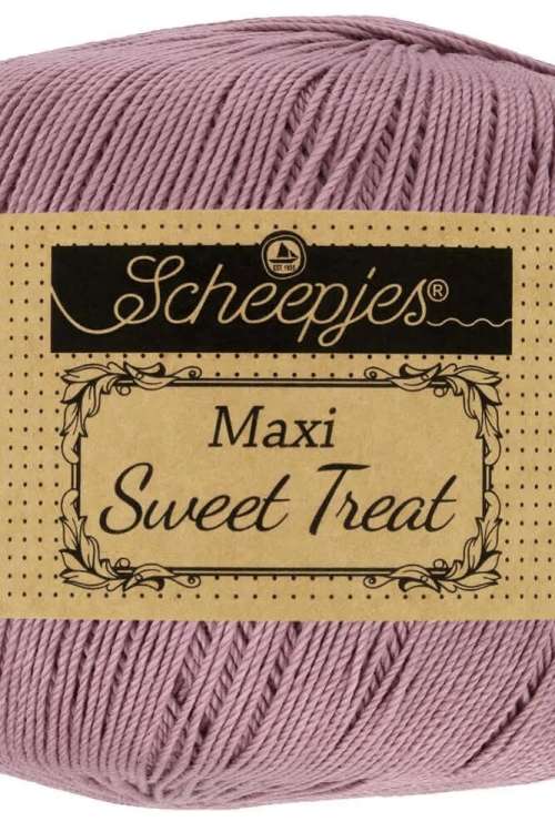 Katoen Scheepjes Maxi Sweet Treat