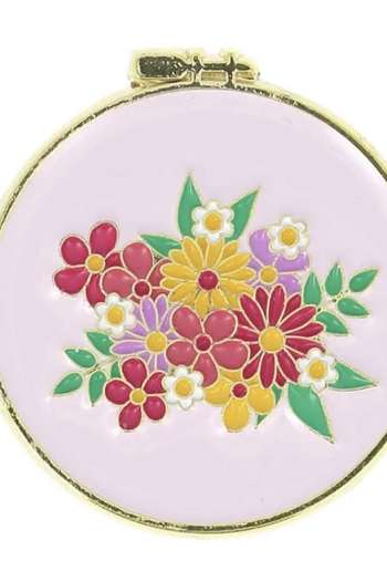 Naaldoppas Embroidery Hoop