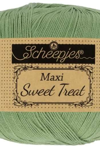 Katoen Scheepjes Maxi Sweet Treat