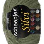 16 Olive