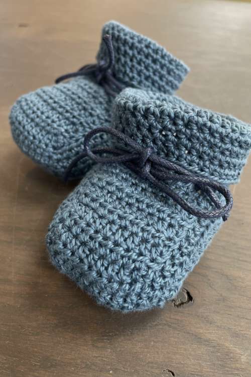 Babyset Bio Katoen 🌱 - Afbeelding 2