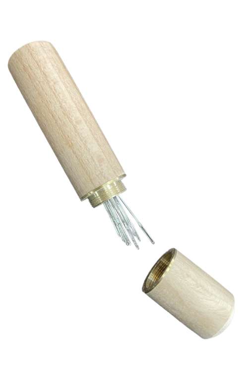 Naaldenkokertje
