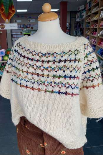 Nordic Tee