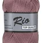 760 Mauve