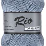 839 Pale Blue