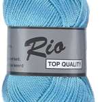 838 Turquoise