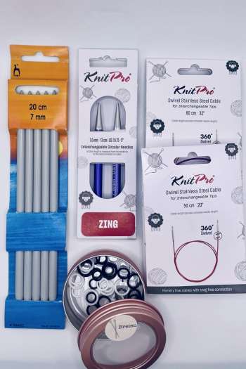 Gereiset Weekendtrui