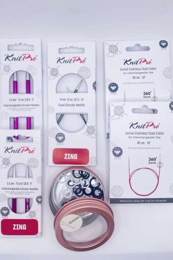 Gereiset Summer of Love Sweater