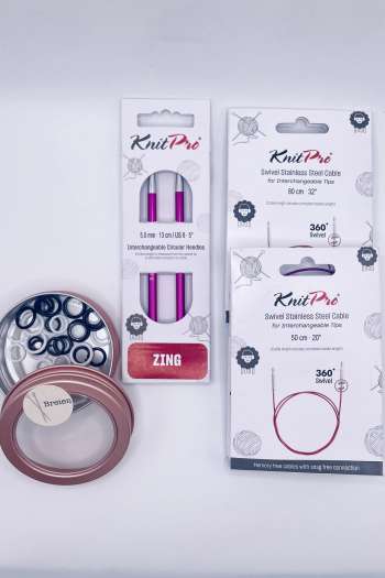 Gereiset Mohair Tee & Basic Shirt