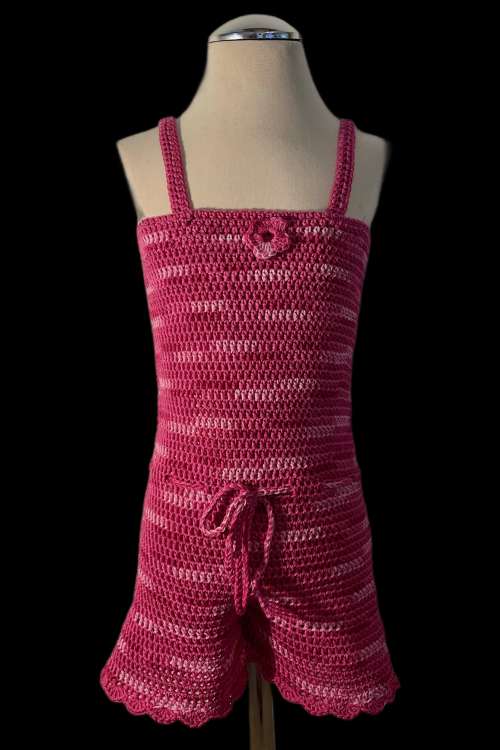 Jumpsuit