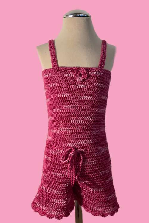 Jumpsuit - Afbeelding 2