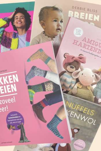 Boeken en Magazines